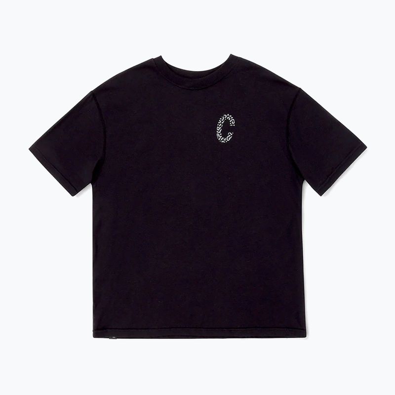 Koszulka do biegania męska Ciele Athlteics NSP HV ''C" black 4