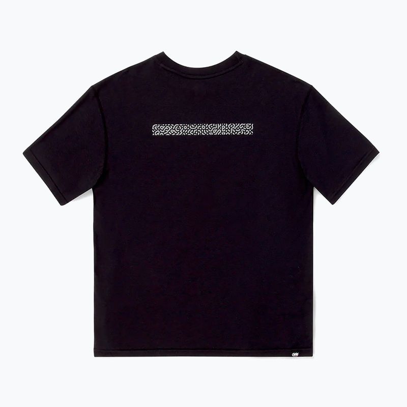 Koszulka do biegania męska Ciele Athlteics NSP HV ''C" black 5