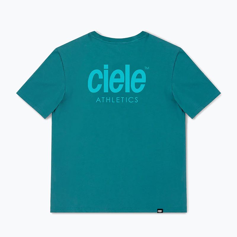 Koszulka Ciele Athletics ORTShirt harbor 2