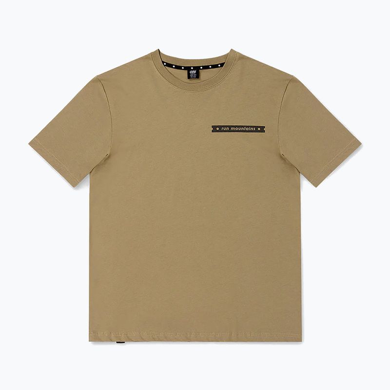 Koszulka Ciele Athletics OR Run Mountains canvas 4