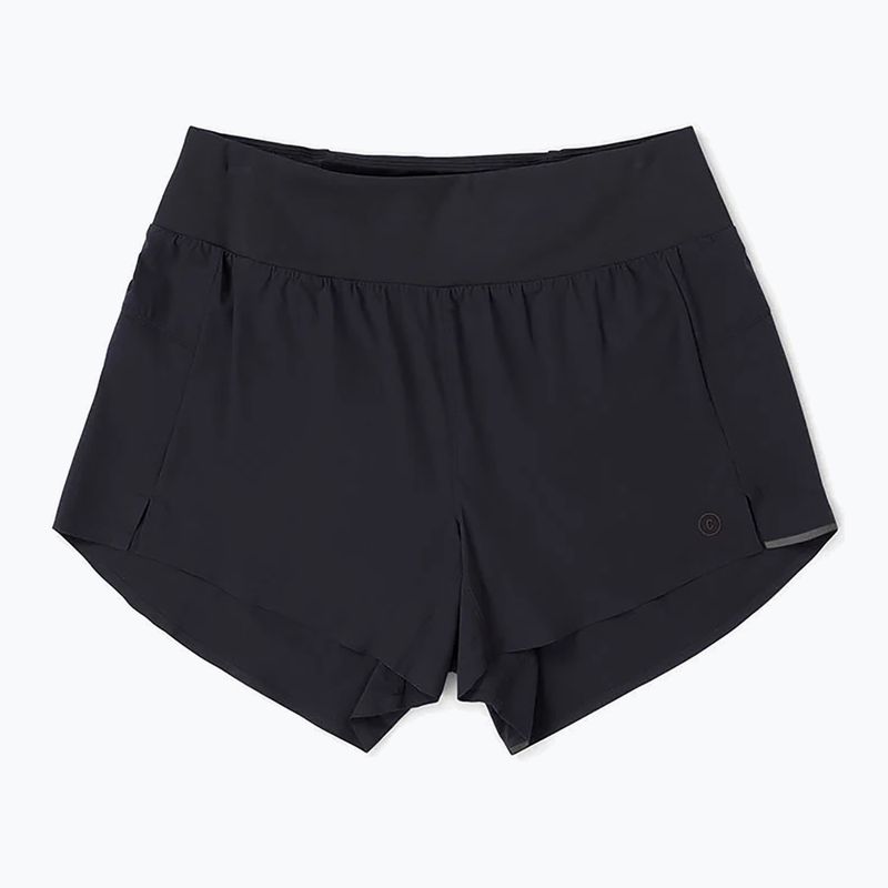 Spodenki do biegania damskie Ciele Athletics TRN 4" Brief 2 shadowcast 5