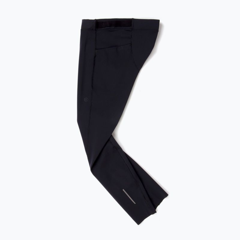 Legginsy do biegania męskie Ciele Athletics FSTTight 29'' shadowcast 2