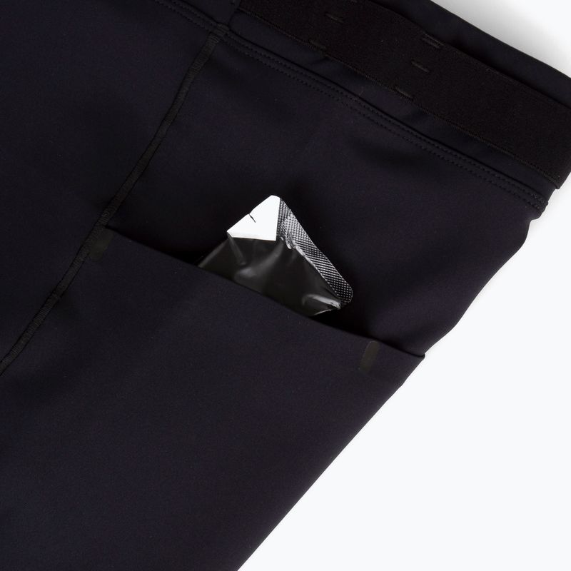 Legginsy do biegania męskie Ciele Athletics FSTTight 29'' shadowcast 3