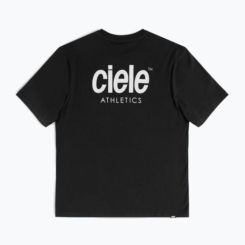 Koszulka Ciele Athletics ORTShirt whitaker 7
