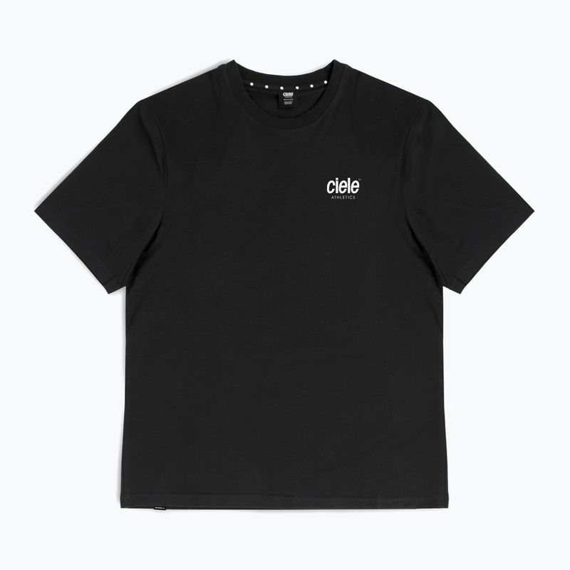 Koszulka Ciele Athletics ORTShirt whitaker 8