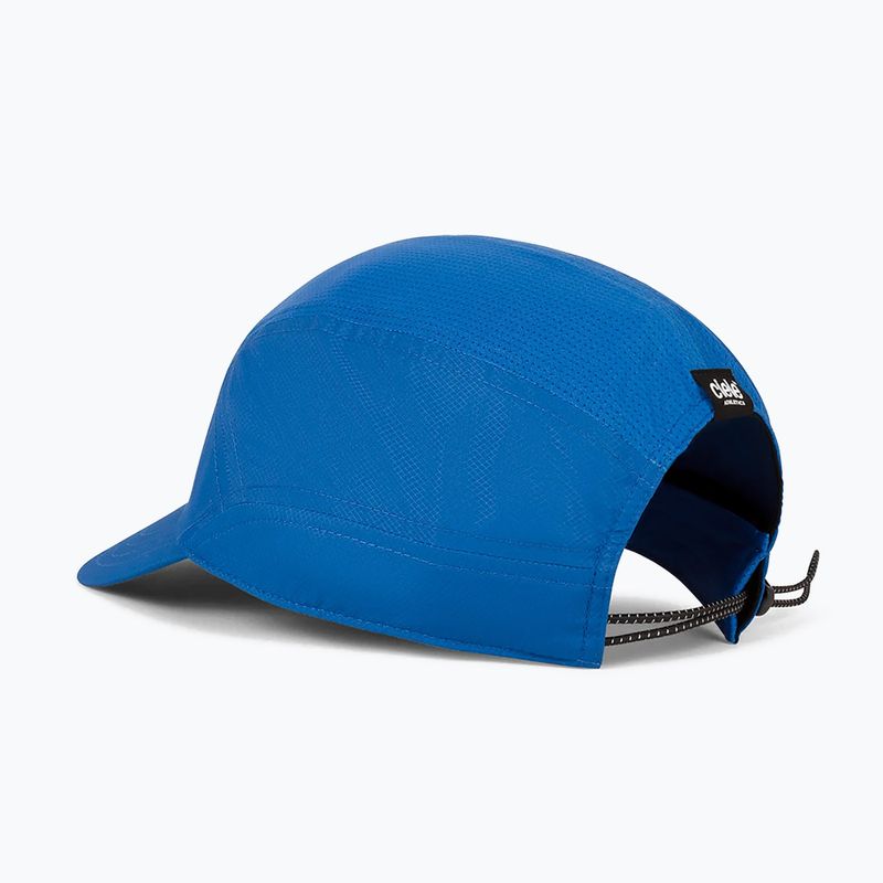 Czapka z daszkiem Ciele Athletics GOCap Classic Athletics SL azure 2