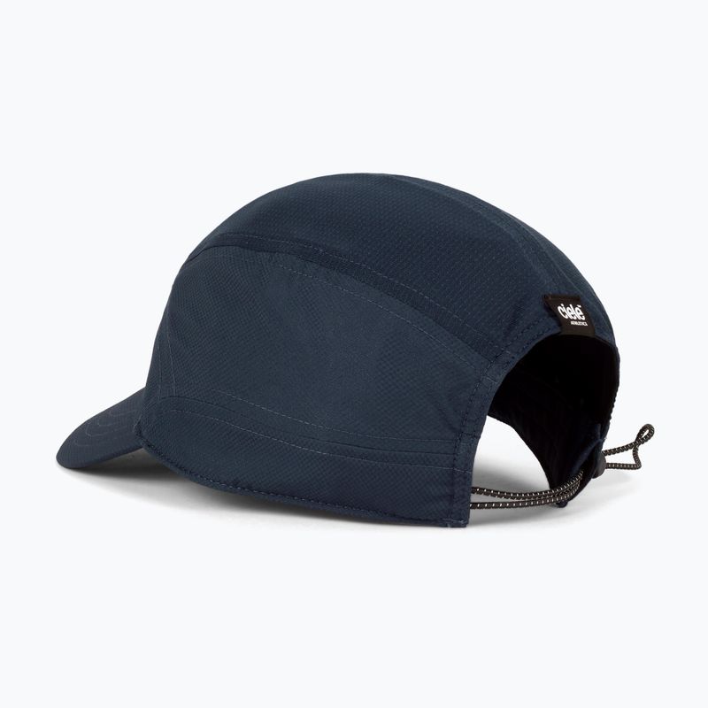 Czapka z daszkiem Ciele Athletics GOCap Classic Athletics SL deep space 2