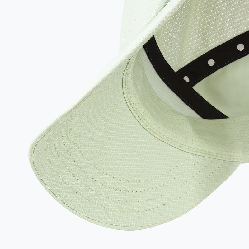 Czapka z daszkiem Ciele Athletics GOCap Classic Athletics SL light moss 6