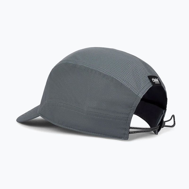 Czapka z daszkiem Ciele Athletics GOCap Classic Athletics SL ocean 2