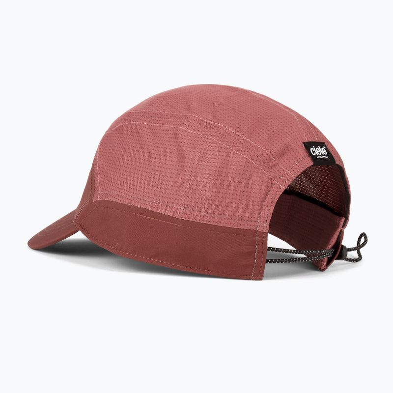 Czapka z daszkiem Ciele Athletics GOCap Comp Ninety SL andorra 2