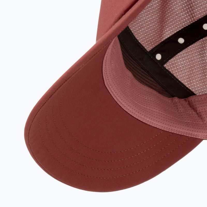 Czapka z daszkiem Ciele Athletics GOCap Comp Ninety SL andorra 3