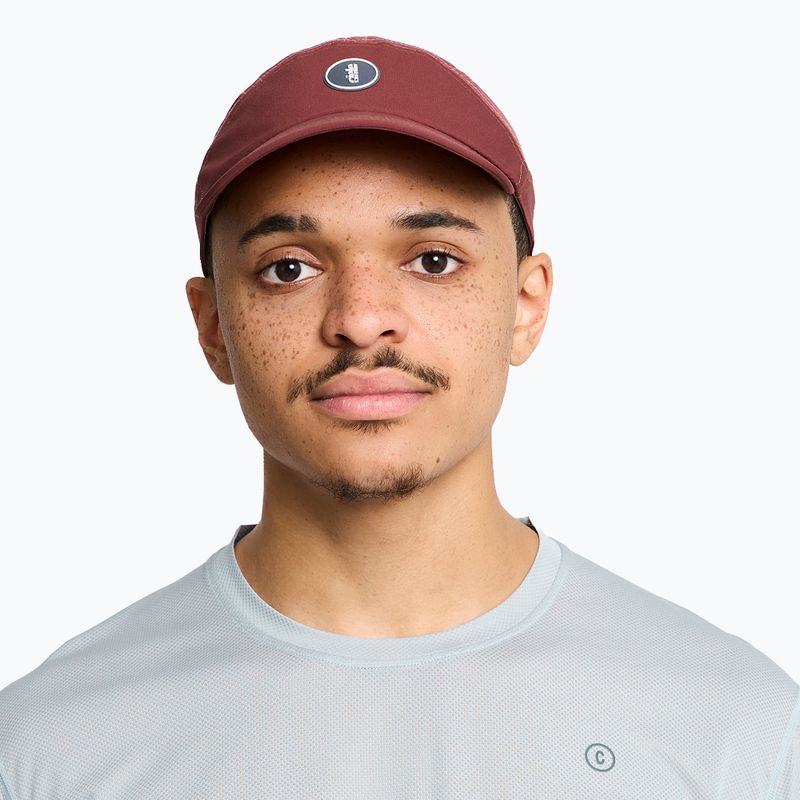 Czapka z daszkiem Ciele Athletics GOCap Comp Ninety SL andorra 4