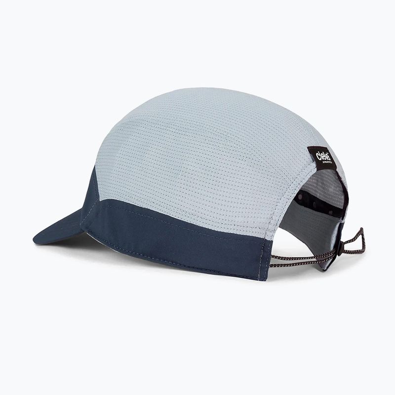 Czapka z daszkiem Ciele Athletics GOCap Comp Ninety SL deep space 2