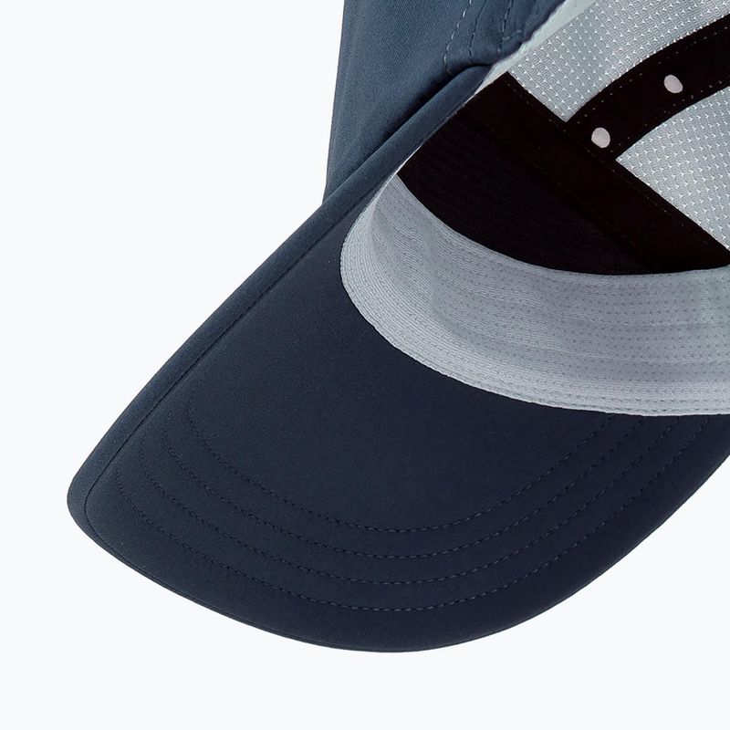 Czapka z daszkiem Ciele Athletics GOCap Comp Ninety SL deep space 3