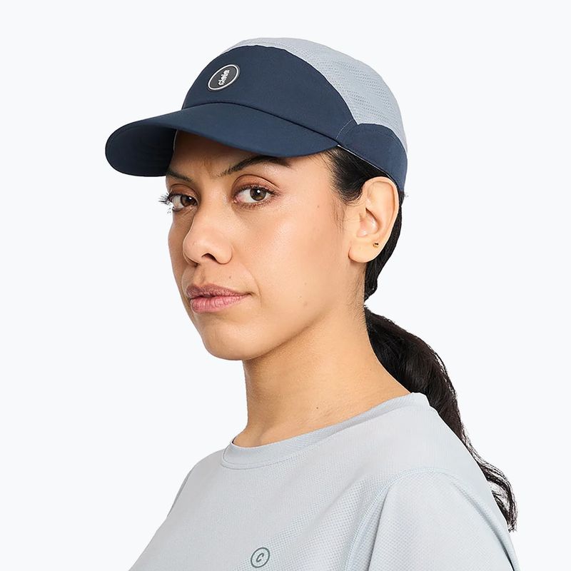 Czapka z daszkiem Ciele Athletics GOCap Comp Ninety SL deep space 5