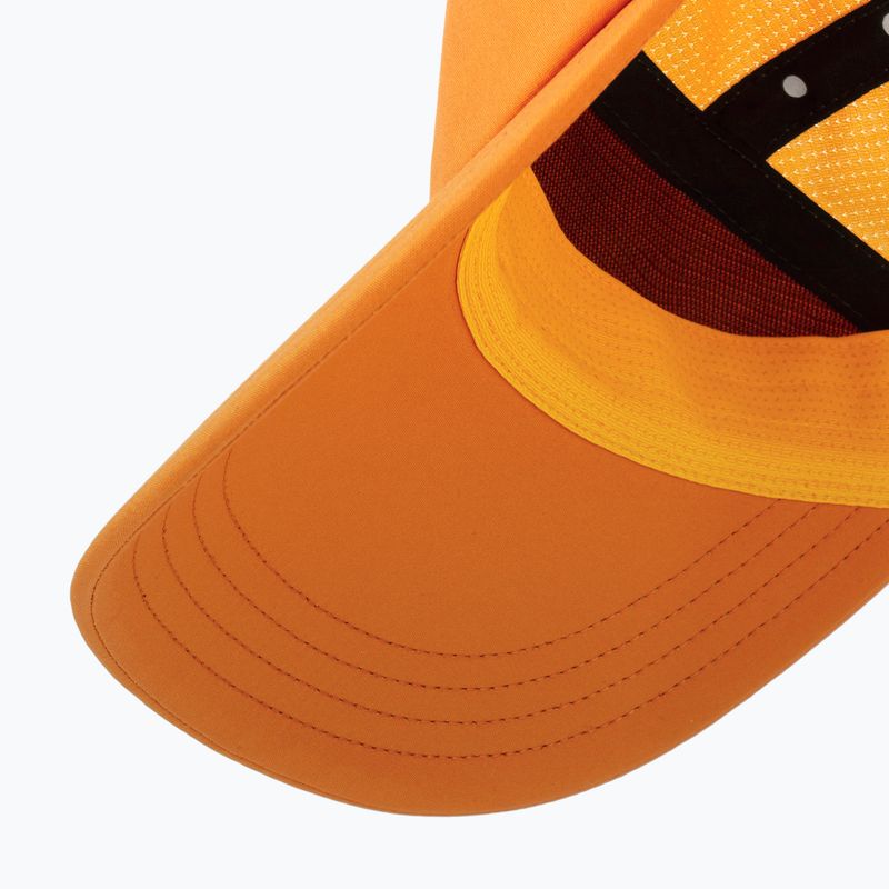 Czapka z daszkiem Ciele Athletics GOCap Comp Ninety SL sunset 3