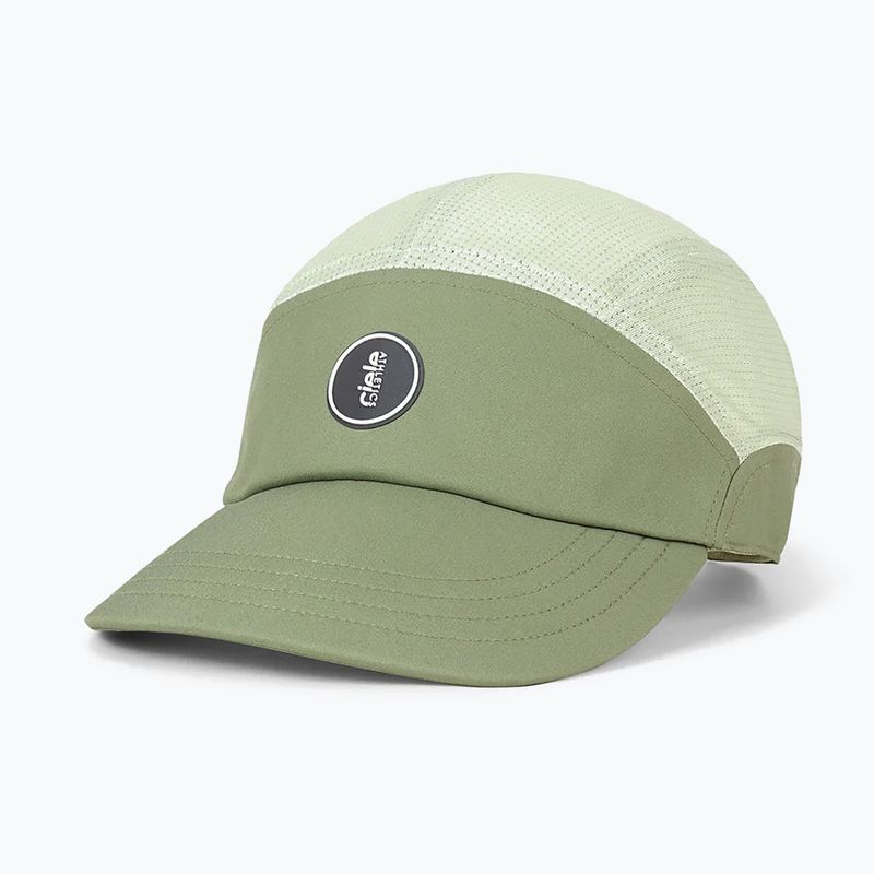 Czapka z daszkiem Ciele Athletics GOCap Comp Ninety SL toad