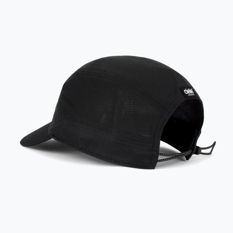 Czapka z daszkiem Ciele Athletics GOCap EQ Frame S whitaker 2