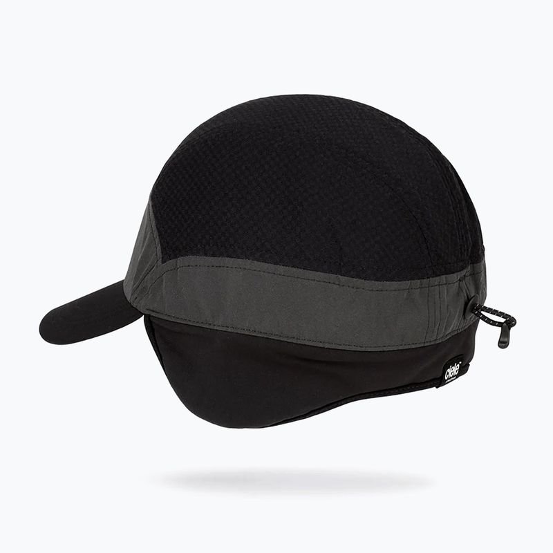 Czapka z daszkiem Ciele Athletics GOCap FLT NiteRite Athletics whitaker 2