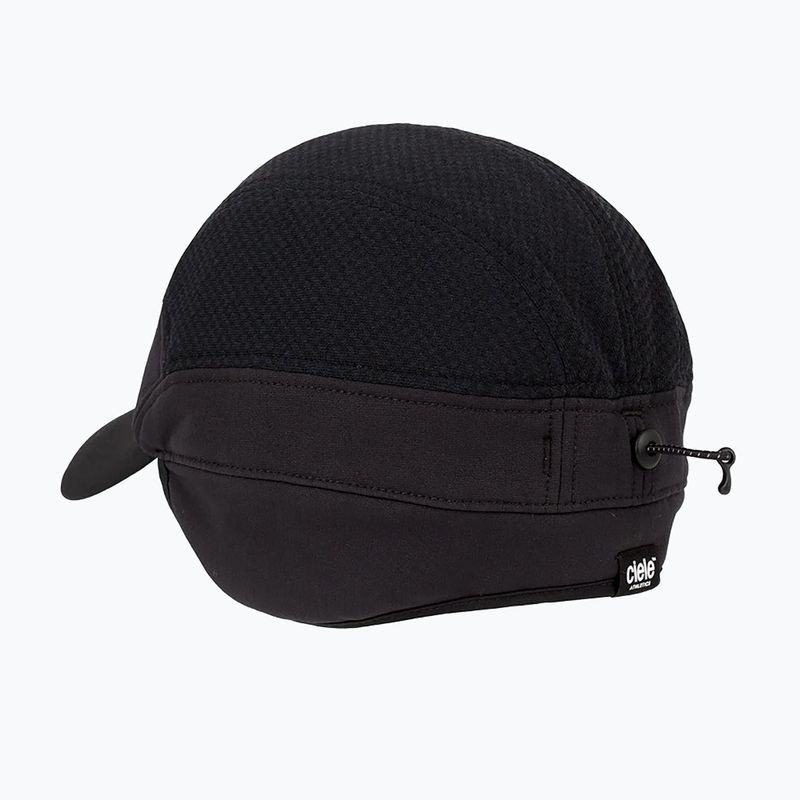 Czapka z daszkiem Ciele Athletics GOCap FLTWND Iconic Athletics shadowcast 2