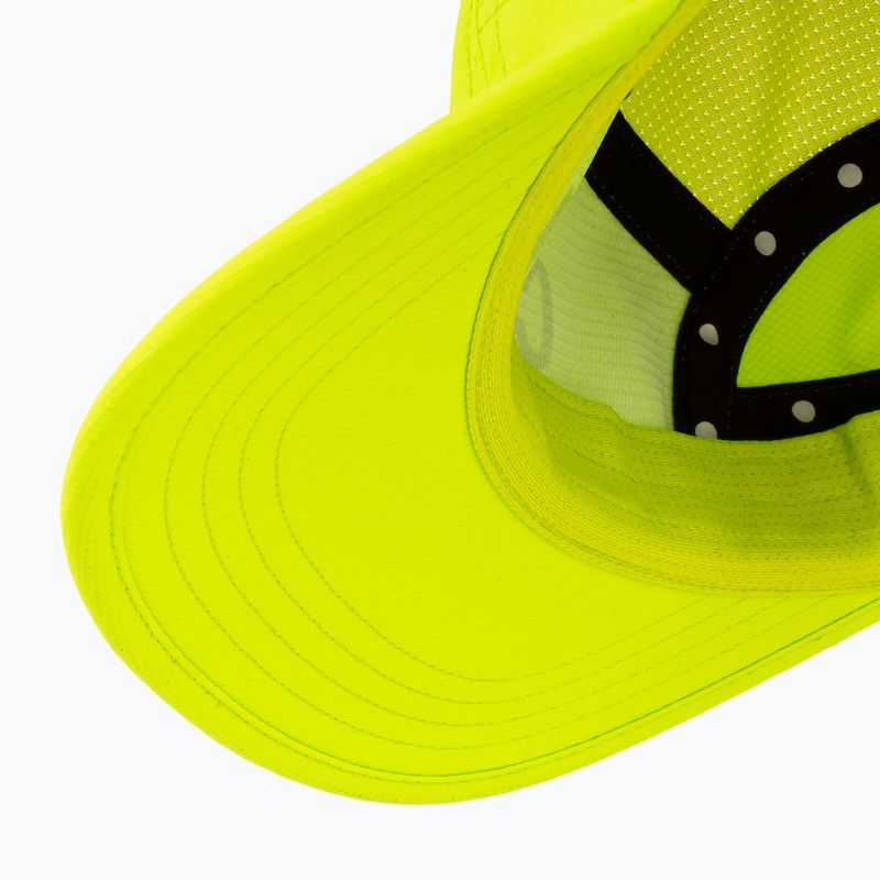 Czapka z daszkiem Ciele Athletics GOCap Classic Athletics gekko 3