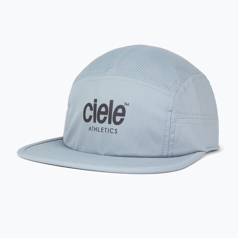 Czapka z daszkiem Ciele Athletics GOCap Classic Athletics quarry