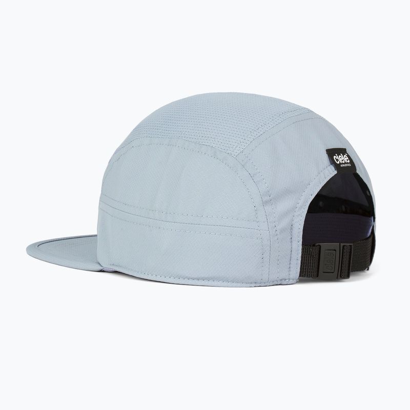 Czapka z daszkiem Ciele Athletics GOCap Classic Athletics quarry 2