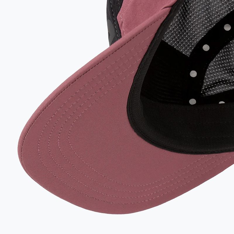 Czapka z daszkiem Ciele Athletics GOCap Comp Century black penny 3