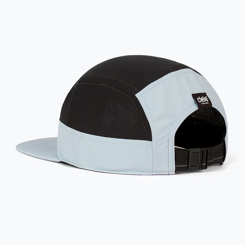 Czapka z daszkiem Ciele Athletics GOCap Comp Century black quarry 2