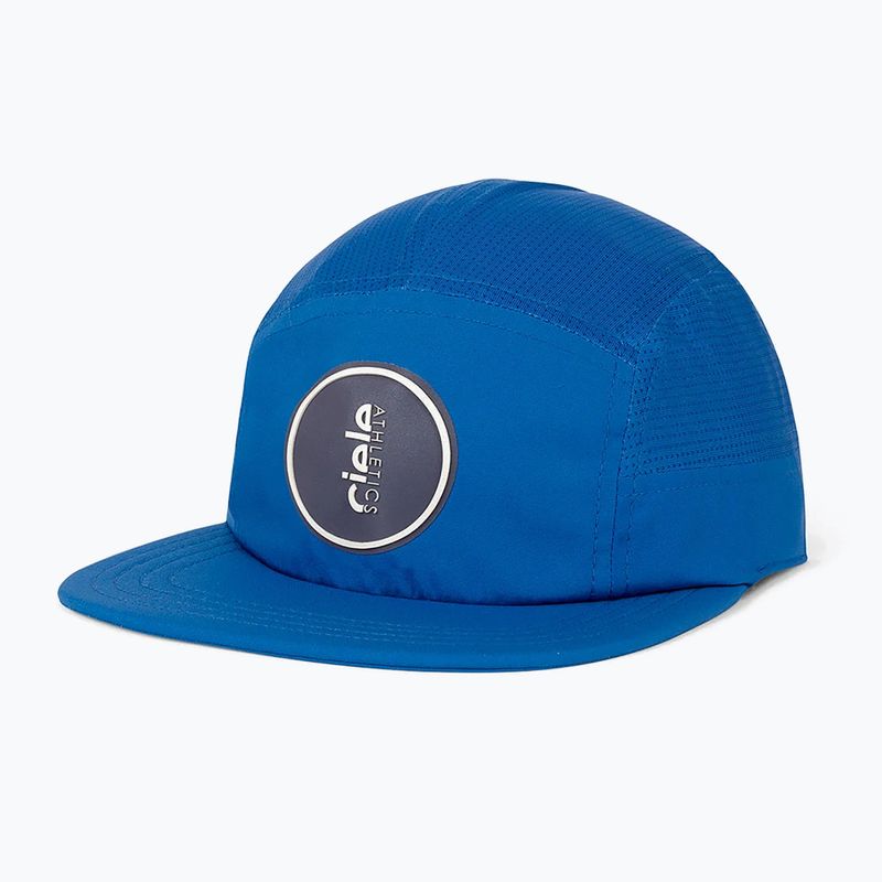 Czapka z daszkiem Ciele Athletics GOCap Comp Ninety azure