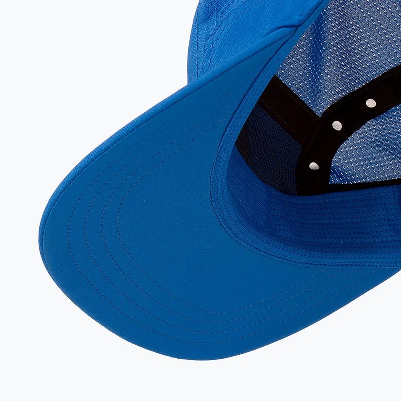Czapka z daszkiem Ciele Athletics GOCap Comp Ninety azure 3