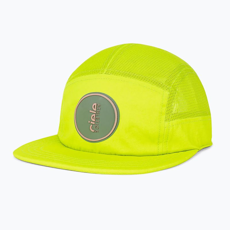 Czapka z daszkiem Ciele Athletics GOCap Comp Ninety gekko