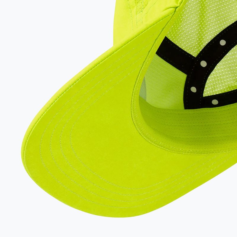 Czapka z daszkiem Ciele Athletics GOCap Comp Ninety gekko 3