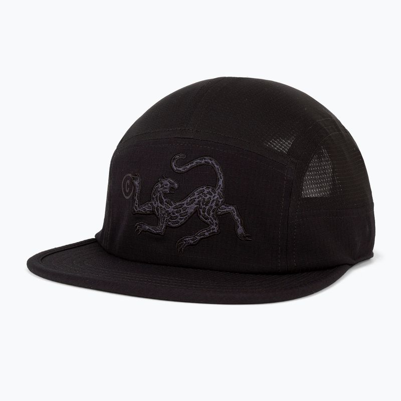 Czapka z daszkiem Ciele Athletics GOCap Field Cheetah shadowcast