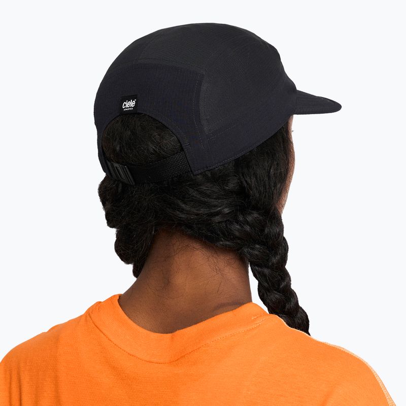 Czapka z daszkiem Ciele Athletics GOCap Field Cheetah shadowcast 6