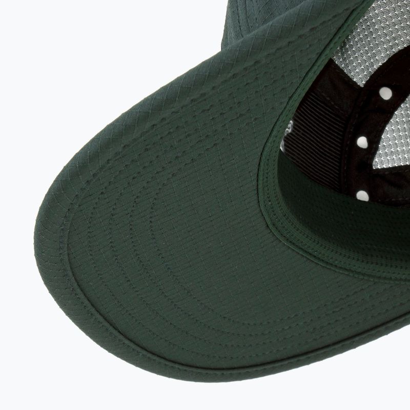 Czapka z daszkiem Ciele Athletics GOCap Field Cheetah spruce 3