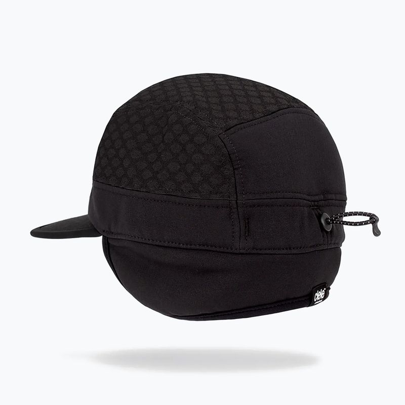 Czapka z daszkiem Ciele Athletics GOCap FLTWND Ultra Iconic shadowcast 2