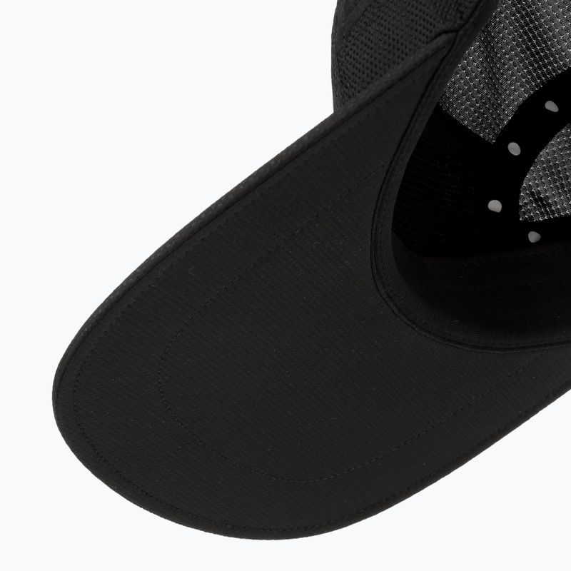 Czapka z daszkiem Ciele Athletics GOCap LongBrim EQ Athletics whitaker 3