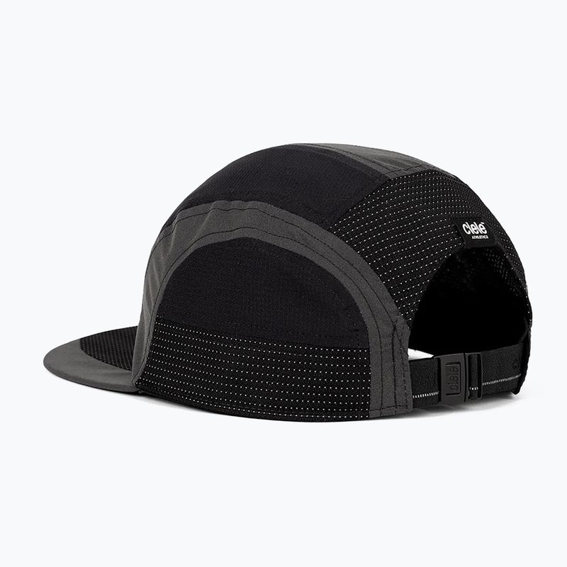 Czapka z daszkiem Ciele Athletics GOCap MRPH NiteRite CRays whitaker 2