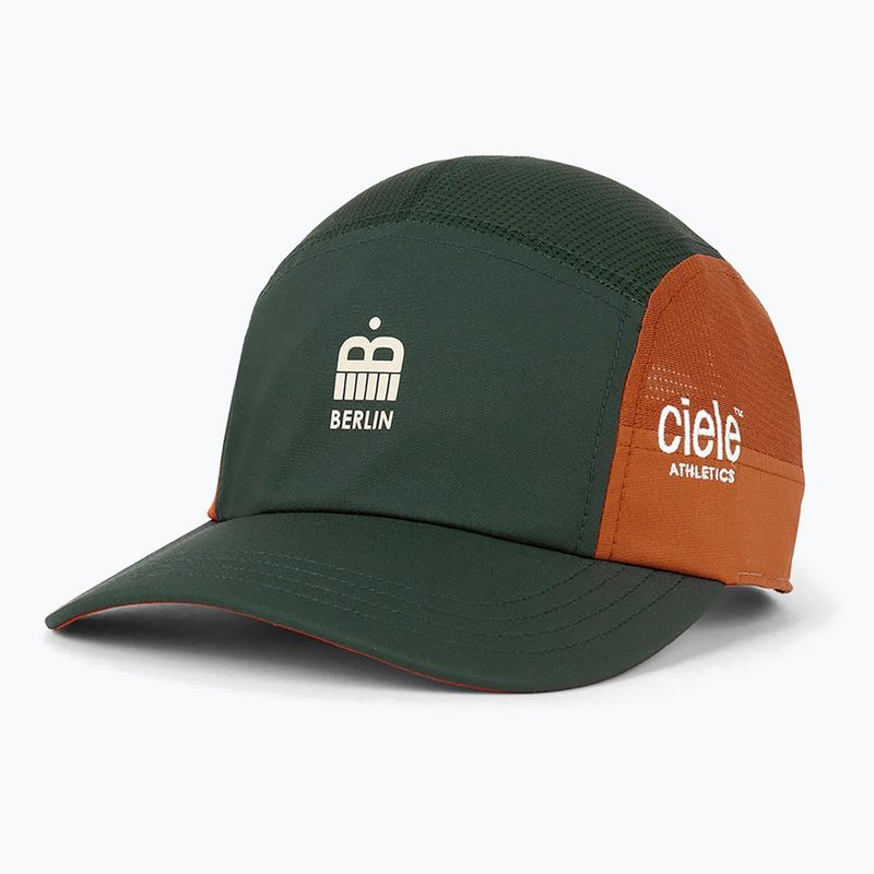 Czapka z daszkiem Ciele Athletics GOCap SC Comp WWM26 berlin