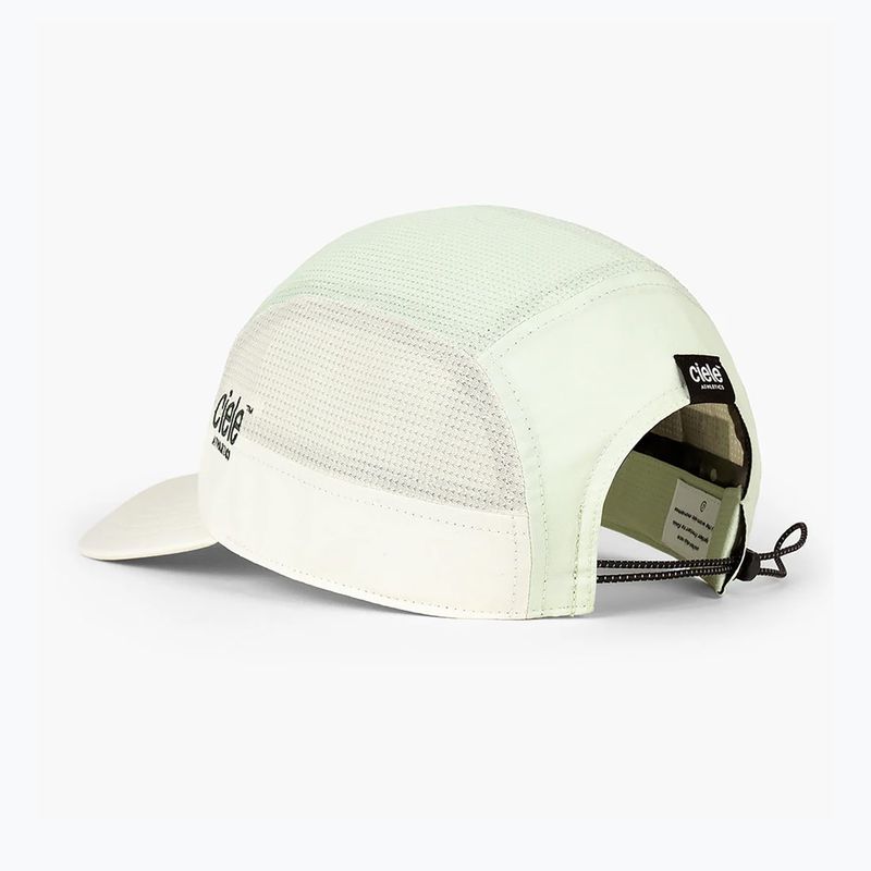 Czapka z daszkiem Ciele Athletics GOCap SC Comp WWM26 chicago 2