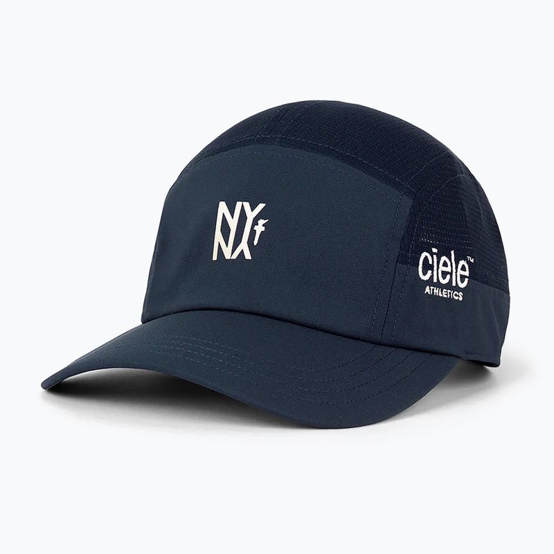 Czapka z daszkiem Ciele Athletics GOCap SC Comp WWM26 new york