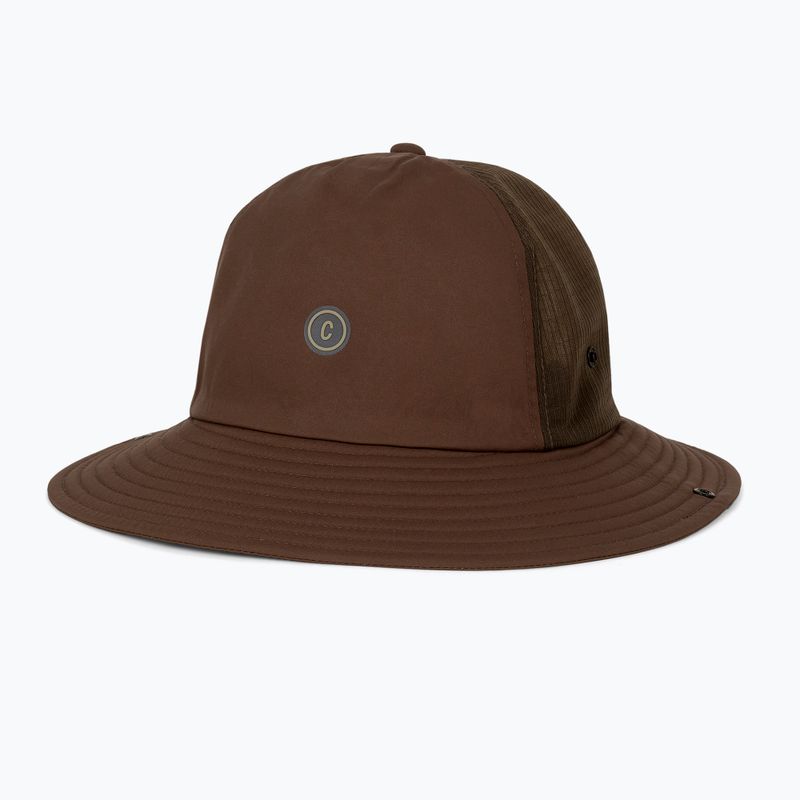 Kapelusz Ciele Athletics TRLBucket Comp Circle C oak 2