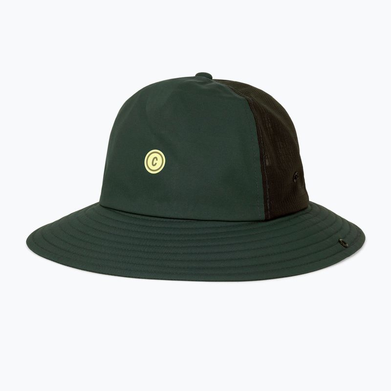 Kapelusz Ciele Athletics TRLBucket Comp Circle C spruce 2