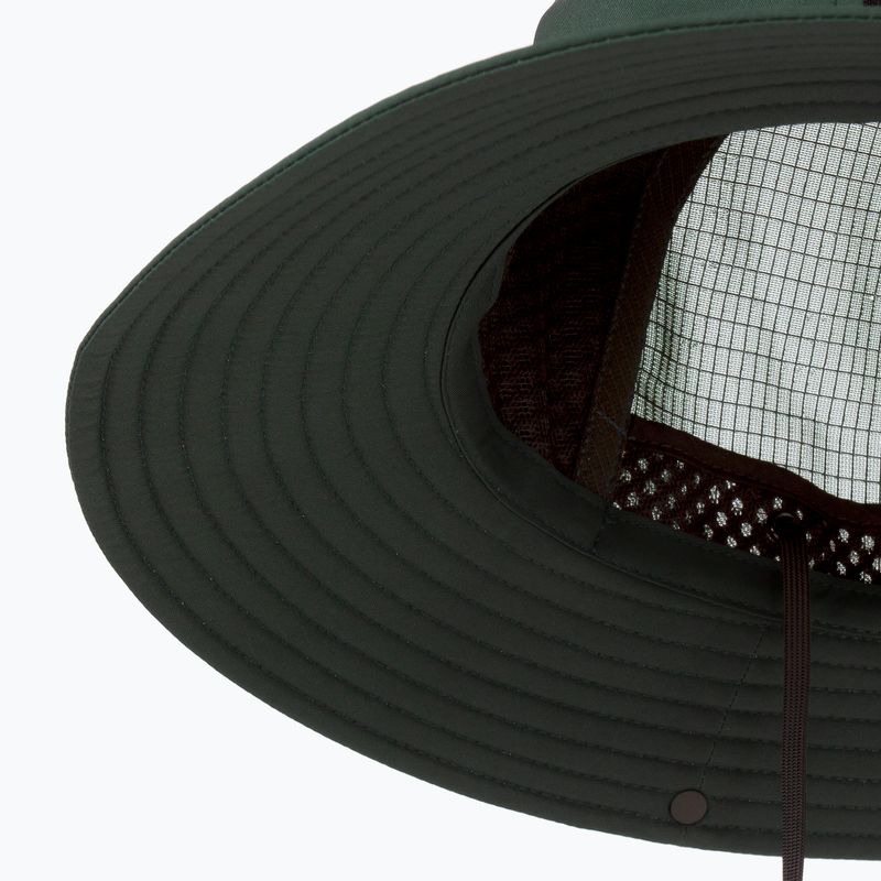 Kapelusz Ciele Athletics TRLBucket Comp Circle C spruce 4