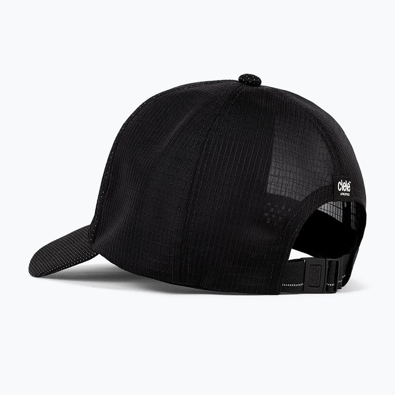 Czapka z daszkiem Ciele Athletics GOCap NiteRite Crays whitaker 2