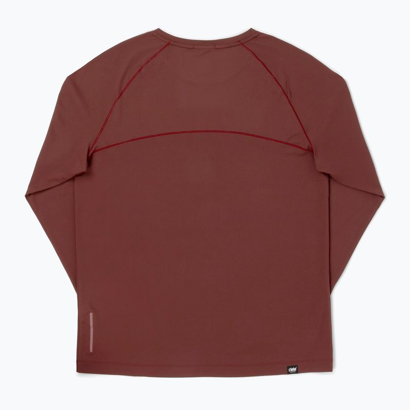 Longsleeve do biegania męski Ciele Athletics DLYLongsleeve andorra 2
