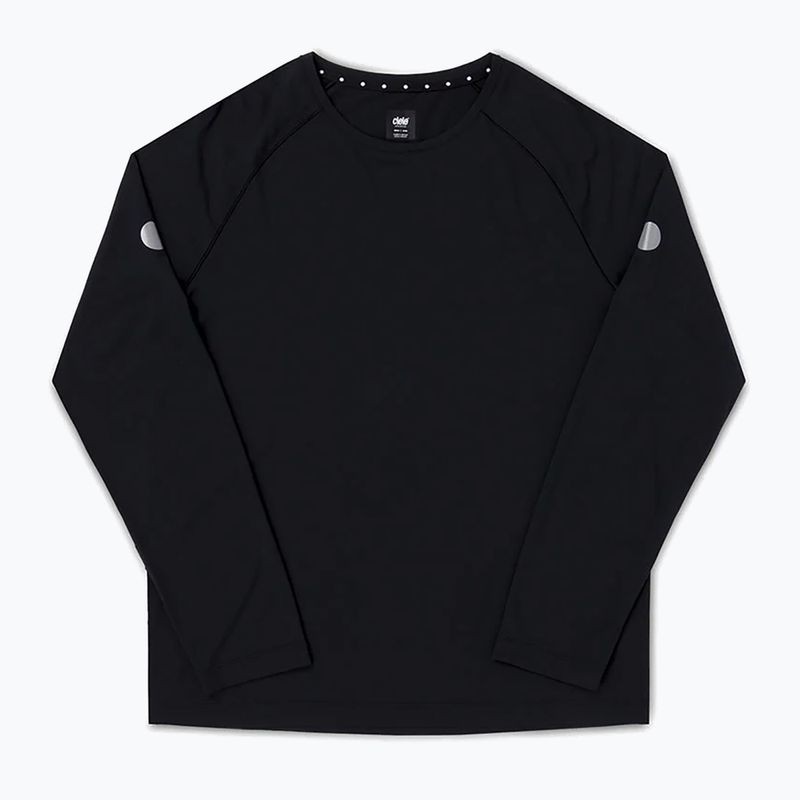 Longsleeve do biegania męski Ciele Athletics DLYLongsleeve nite rite