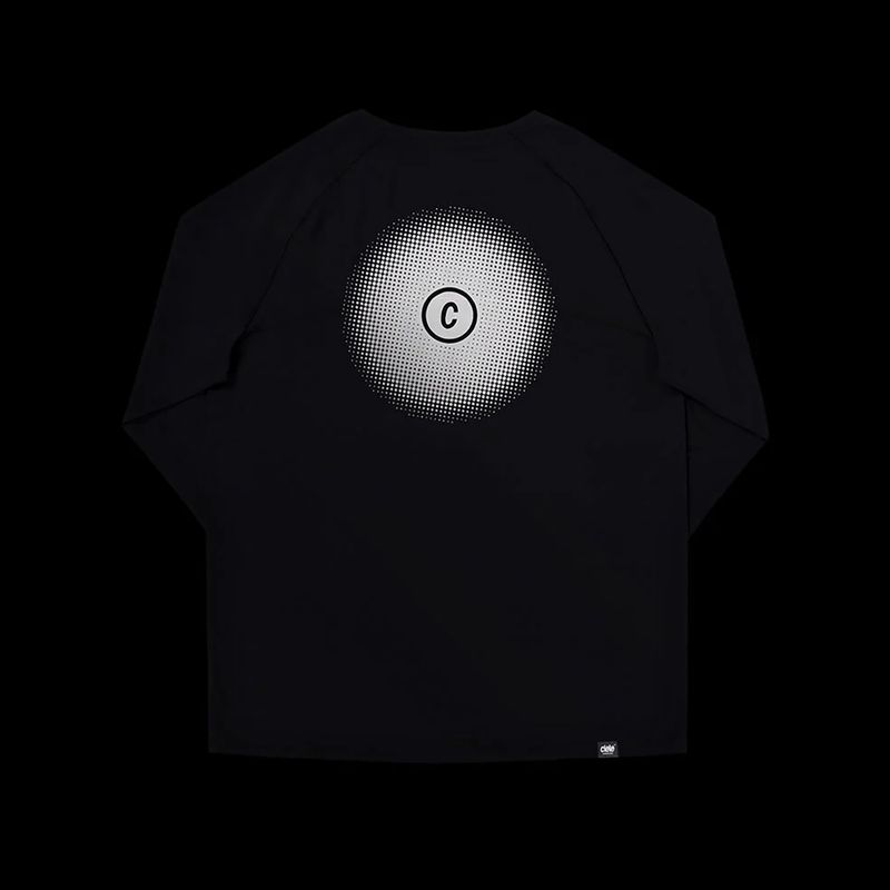 Longsleeve do biegania męski Ciele Athletics DLYLongsleeve nite rite 3