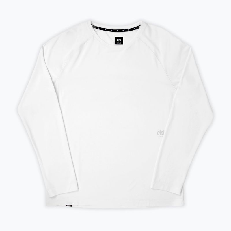 Longsleeve do biegania męski Ciele Athletics DLYLongsleeve trooper